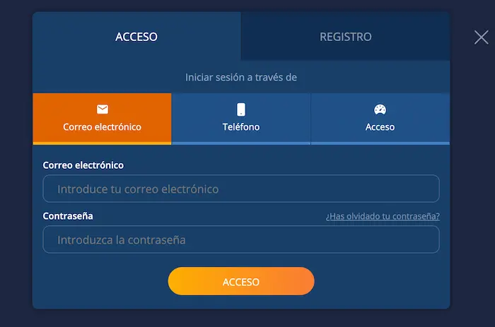 CasinoNano /es-cl login