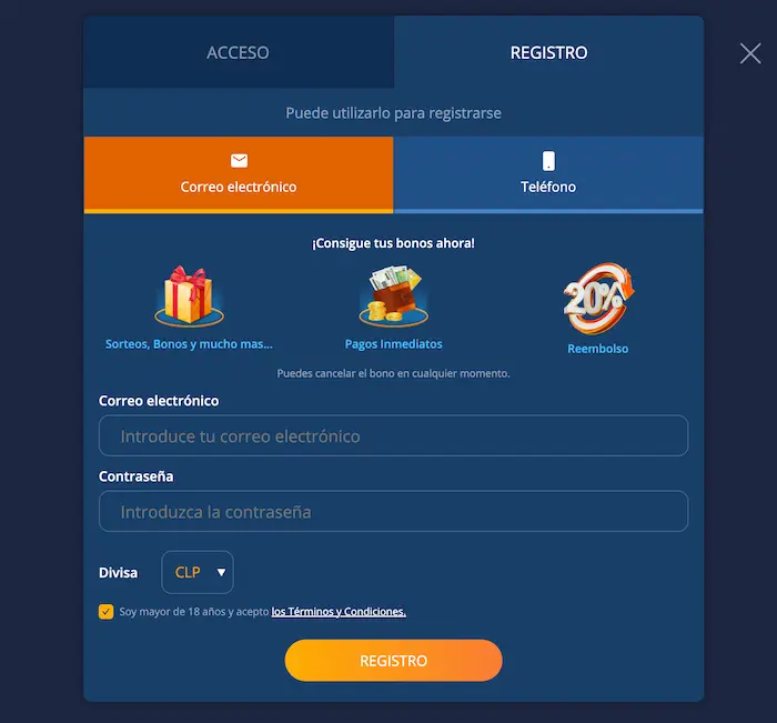 CasinoNano /es-cl reg